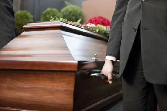 Muerte