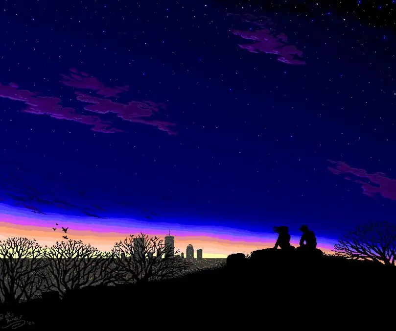 microsoft paint