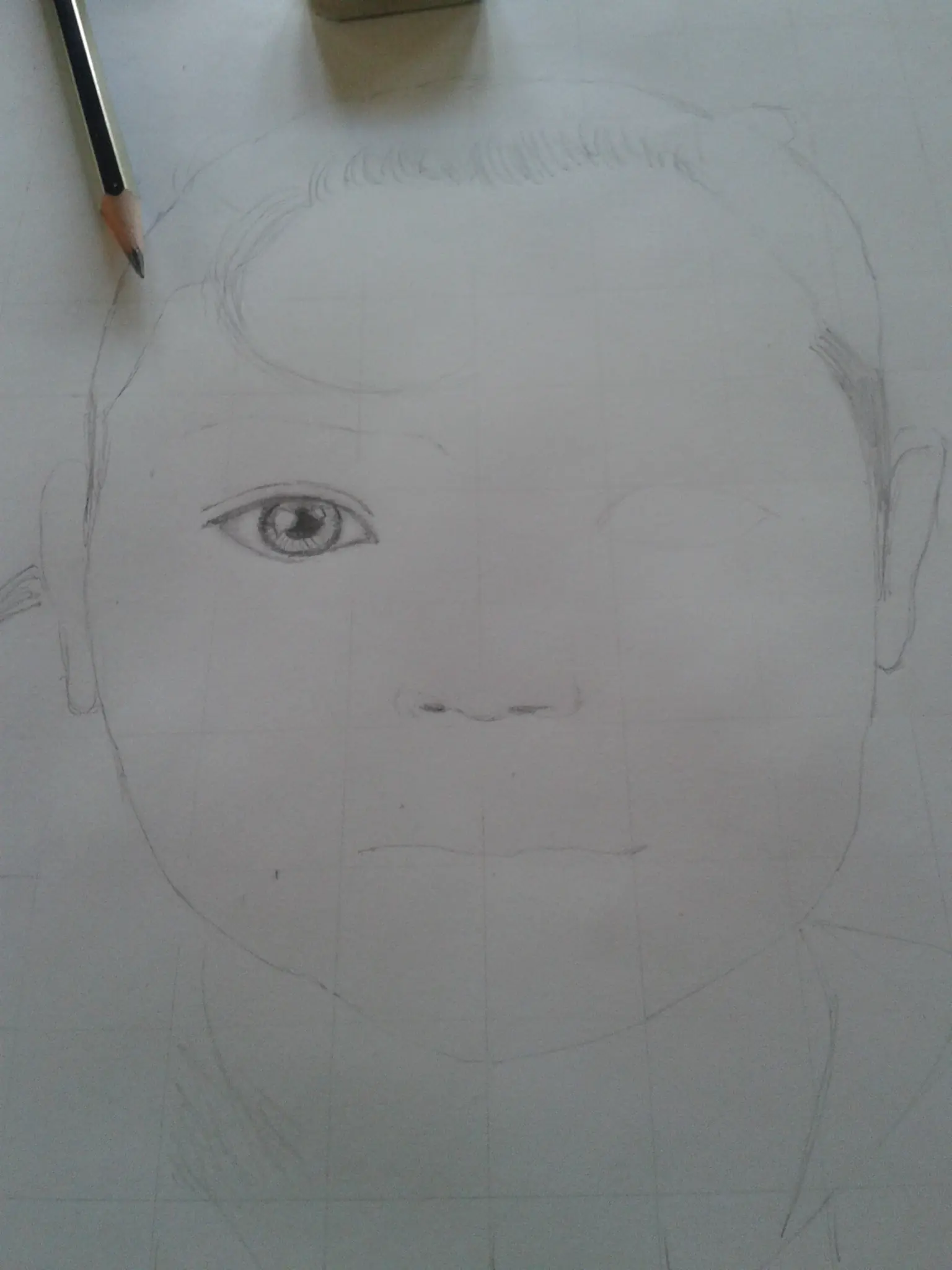 grafito