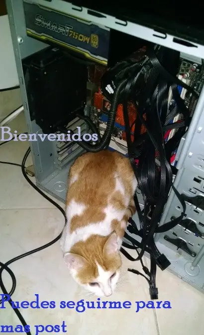 Como recuperar tu vieja pc!