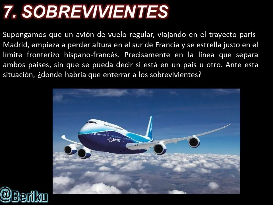 8 Acertijos que te Harán más Inteligente [Propio]