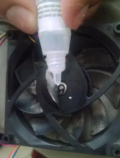 Como recuperar tu vieja pc!