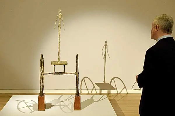 11 obras de arte mas caras subastadas 2015