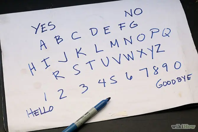 ouija