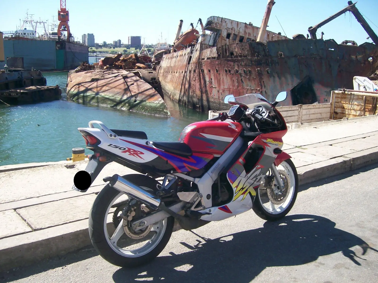 nsr