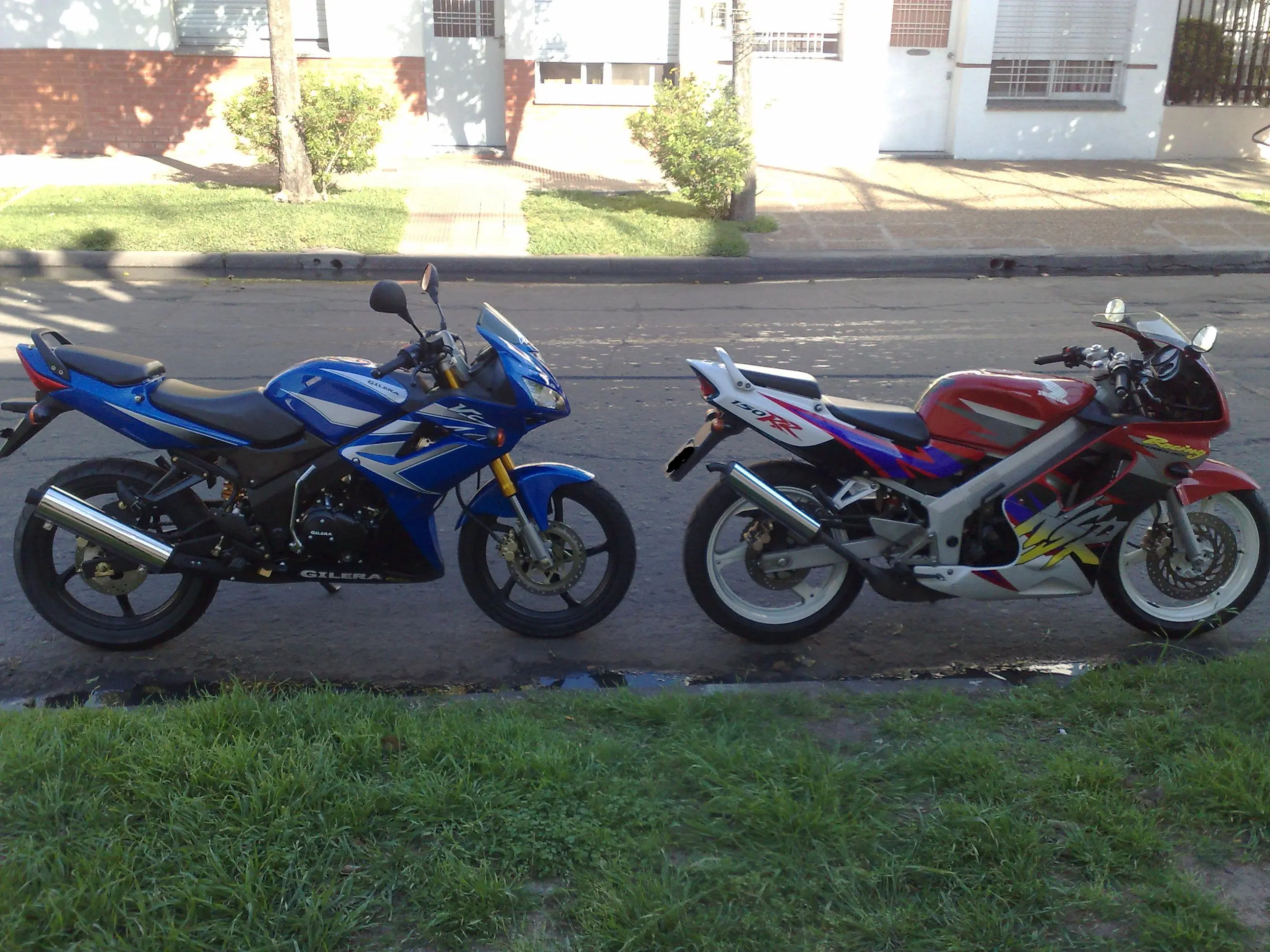 moto