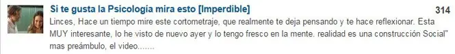 Estudiantes