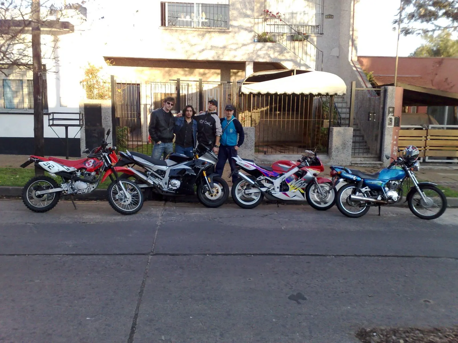 motor
