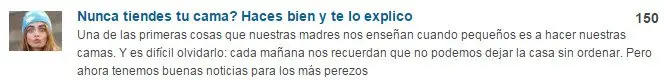 famosos