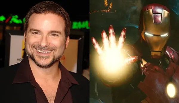 Iron man 3 será una coproducción entre China y EEUU