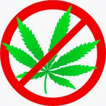 Marihuana=Psicosis, esquizofrenia y cambios del carácter