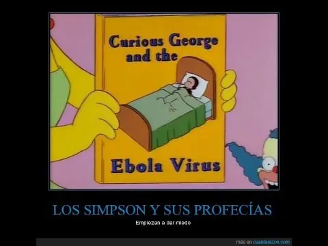 10 Predicciones de Los Simpson que se cumplieron