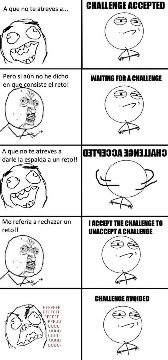 troll face