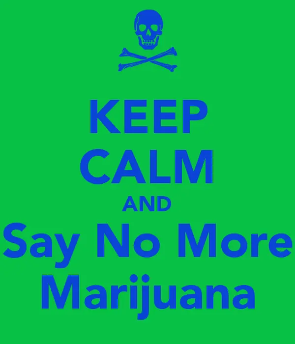 marihuana