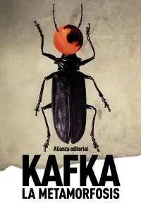 La Metamorfosis (Franz Kafka) - Reseña