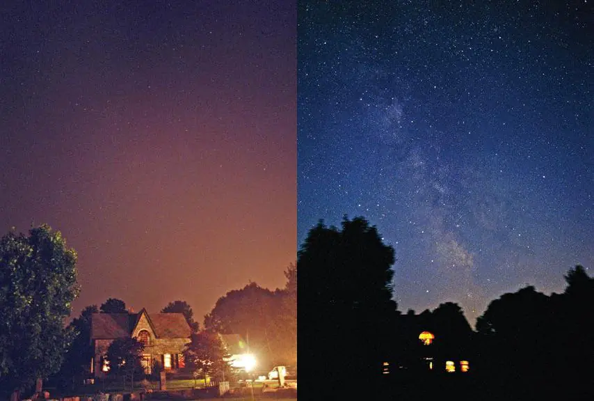 via lactea