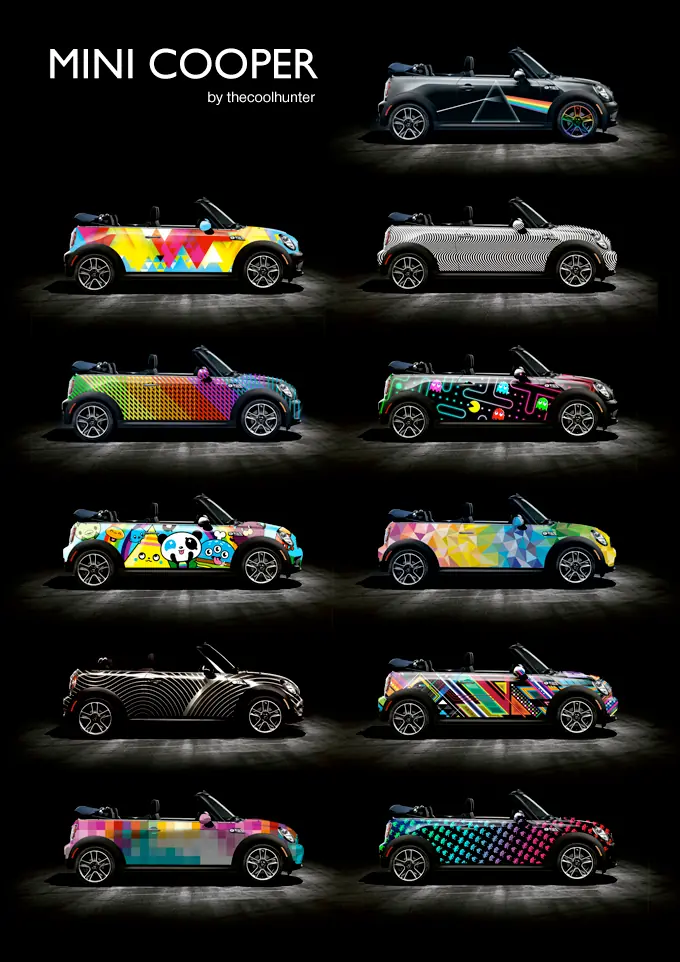 Cars Tuning
