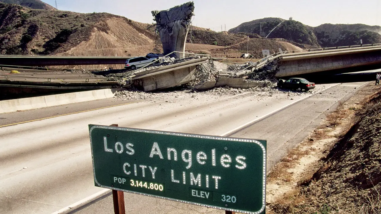 El día que la ciudad de Los Ángeles descubrió la Vía Láctea