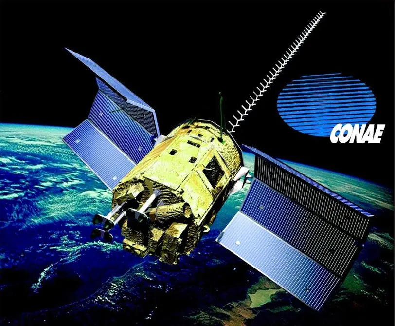 satelite