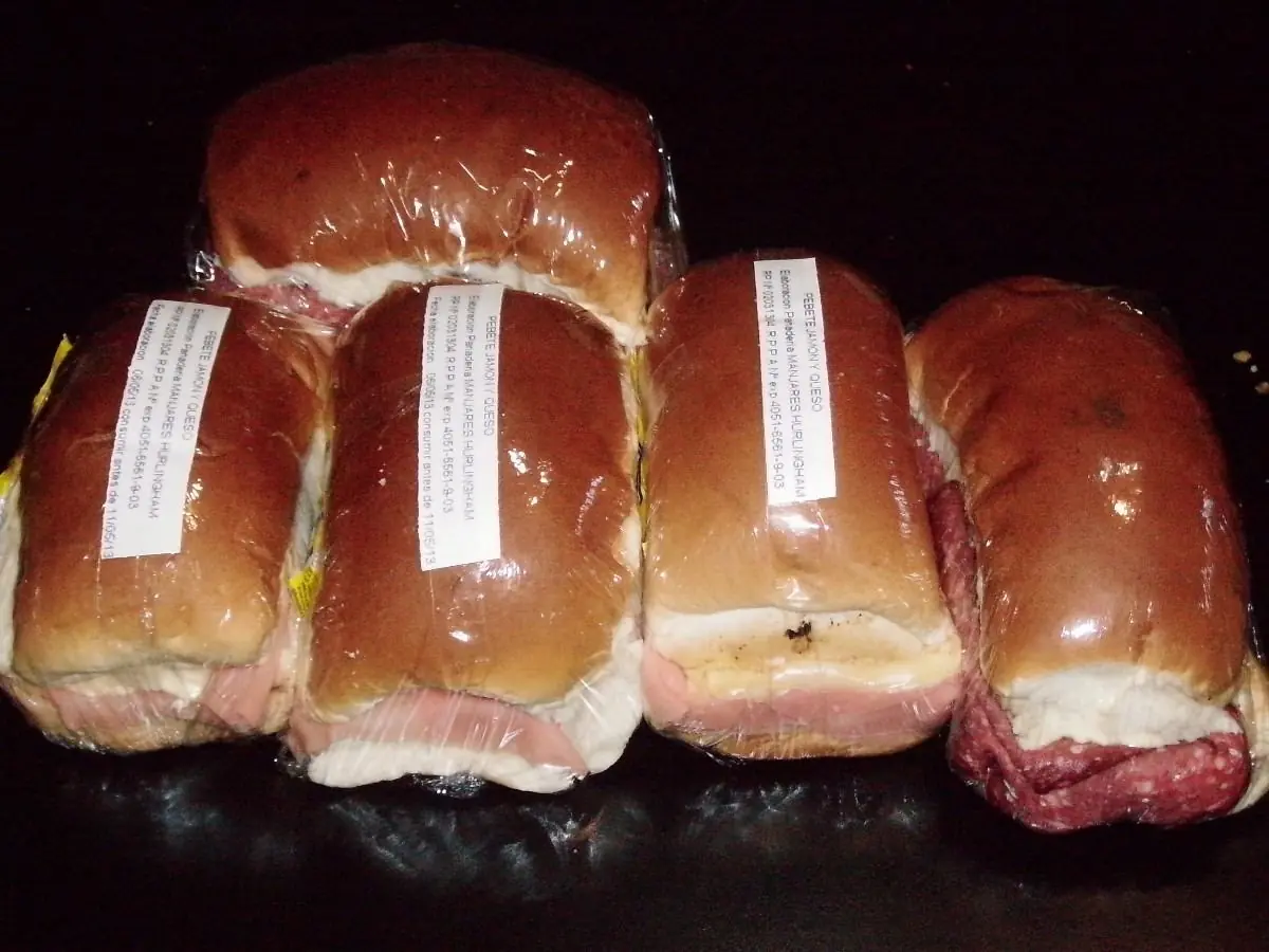 receta