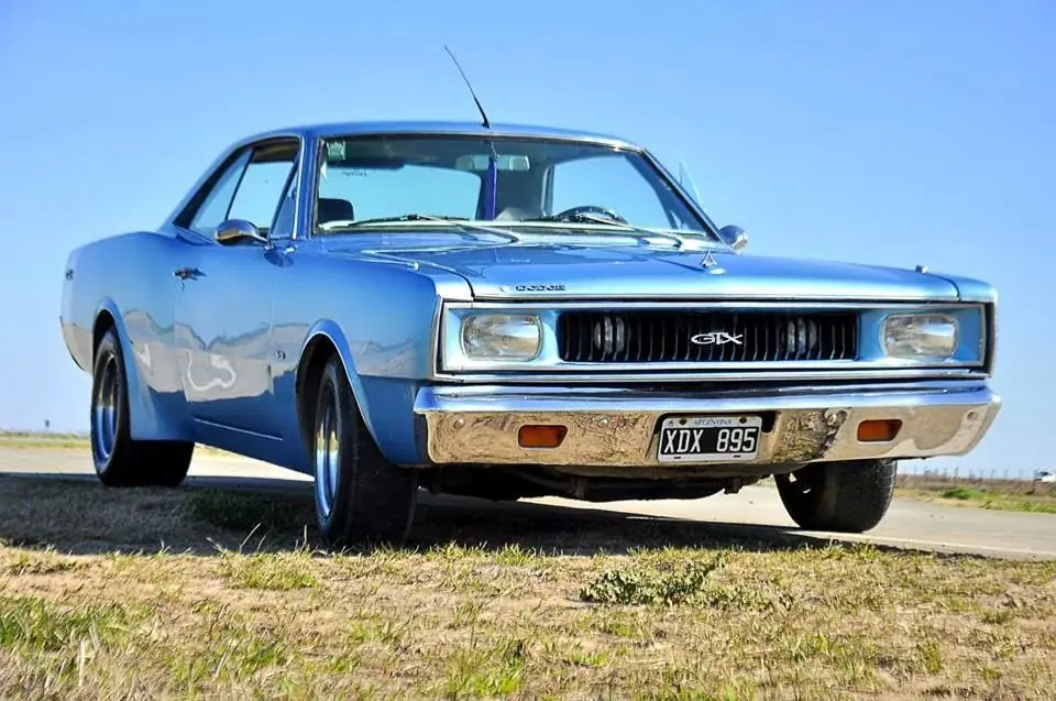 Los Mejores Autos De Argentina Los Mejores Autos De Argentina