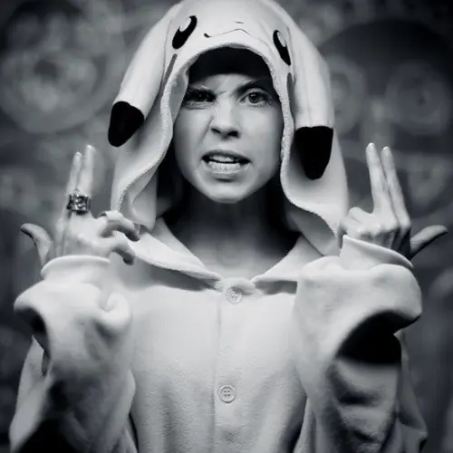 yolandi visser yolandi visser