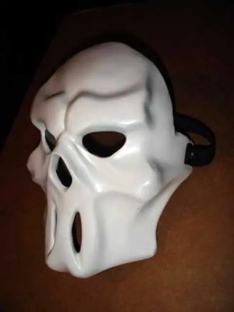 splatterhouse 10 curiosidades