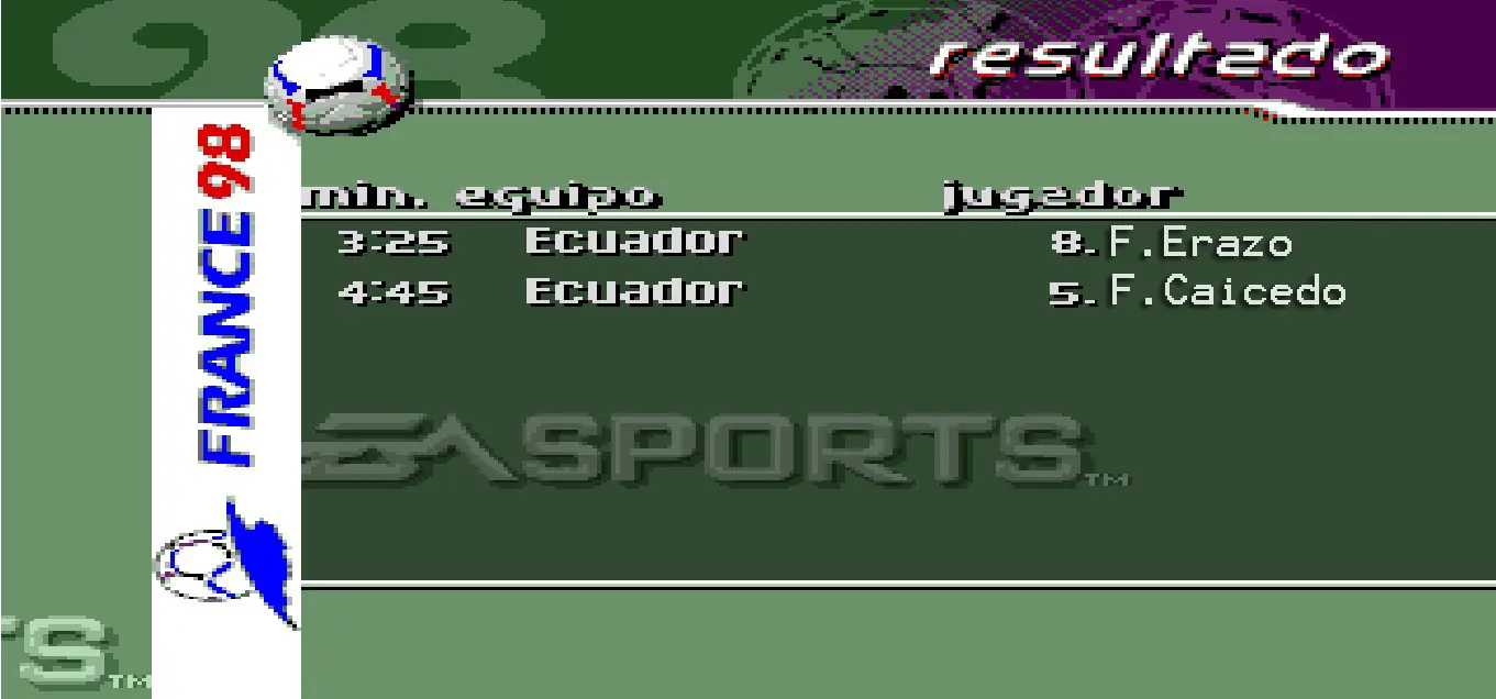eliminatorias eliminatorias