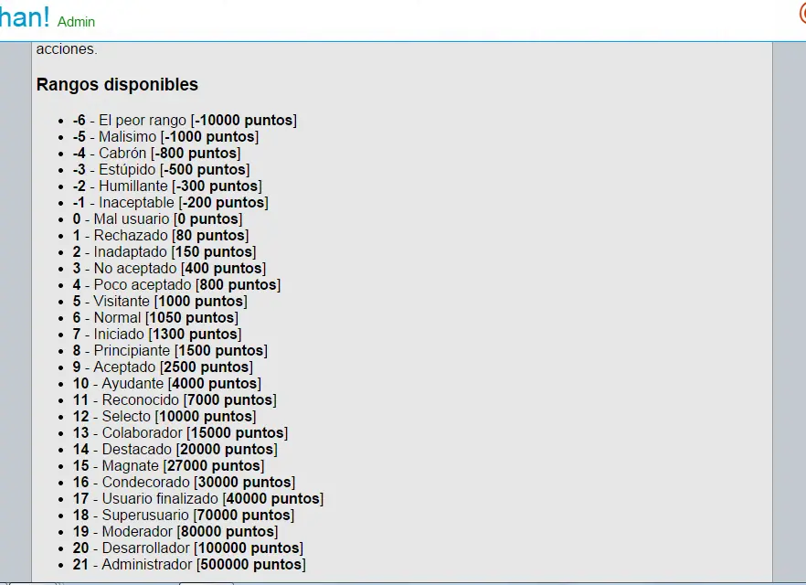 4Chan va a caer y te lo muestro papu