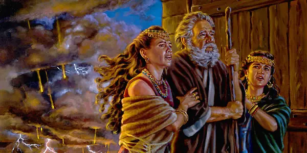 antiguo testamento