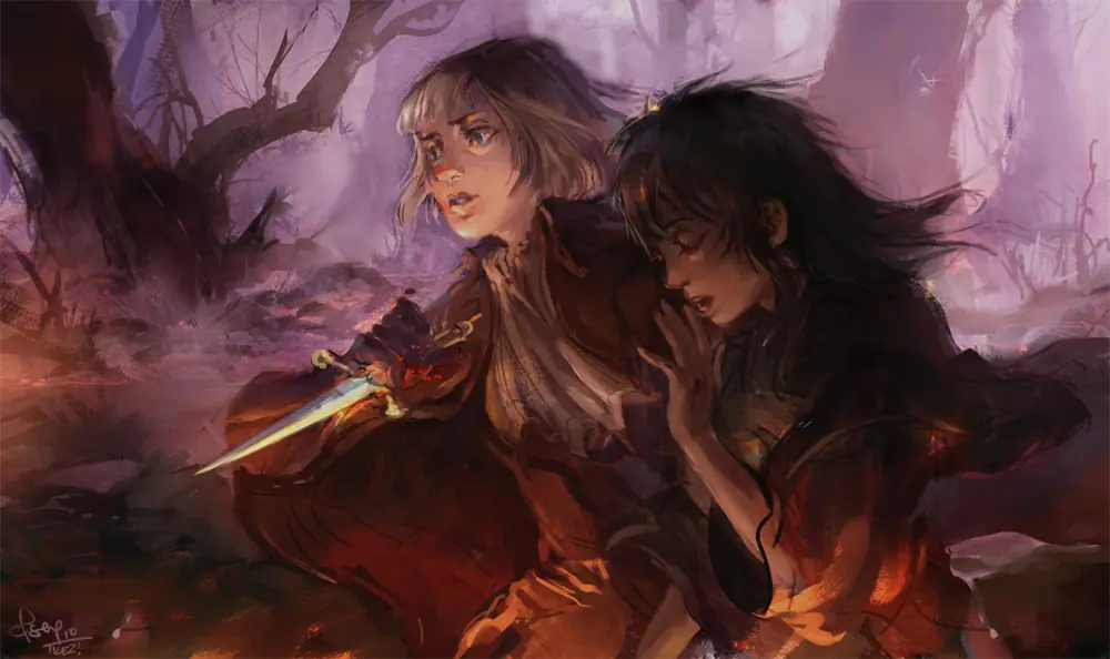 anime