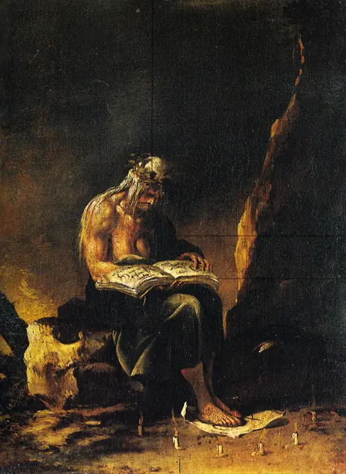Gustave Moreau