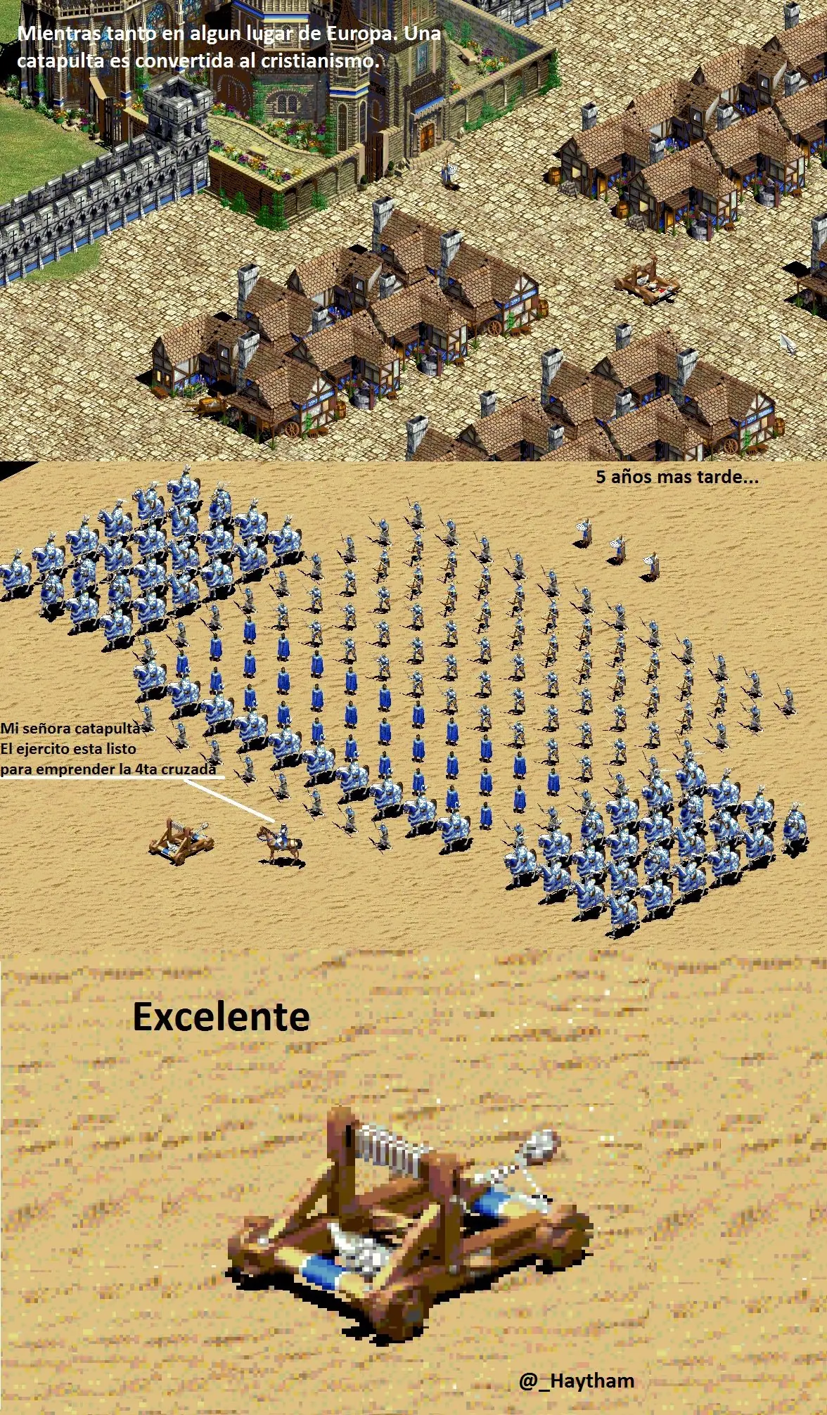 historia imperios