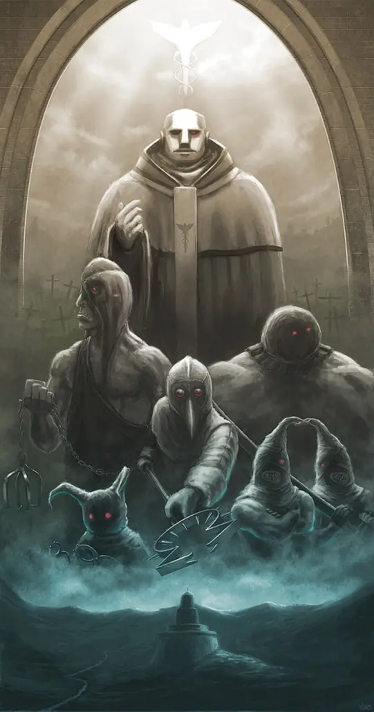 Fanarts de Berserk, el mejor manga de la historia