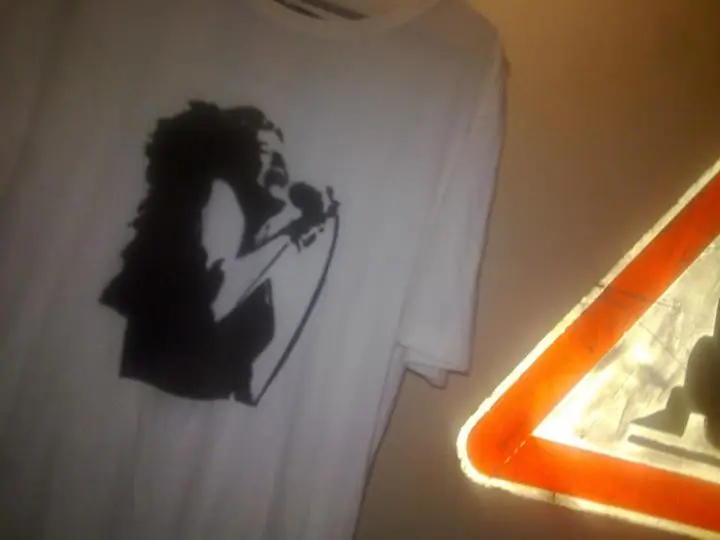 Stencil art propio, pasá y criticá papu