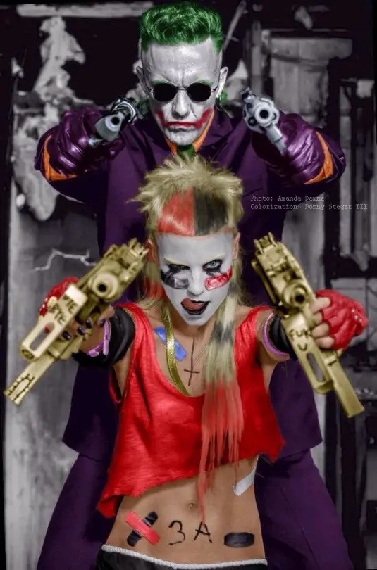 yolandi visser