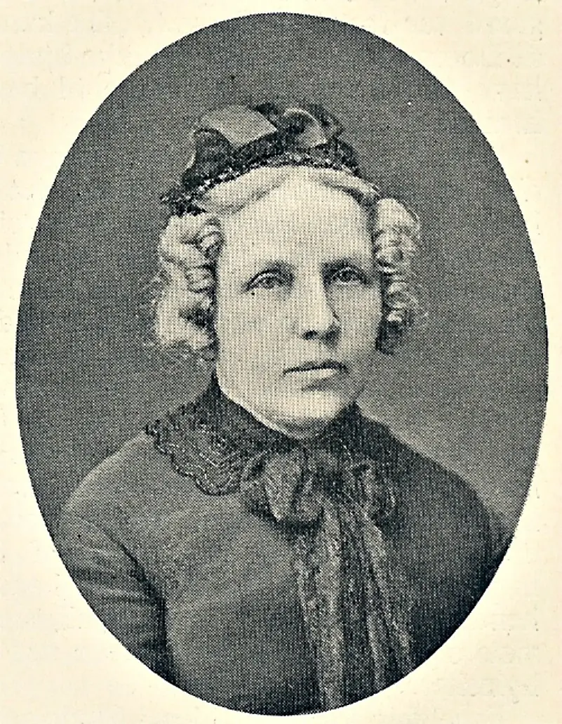 Regine Olsen