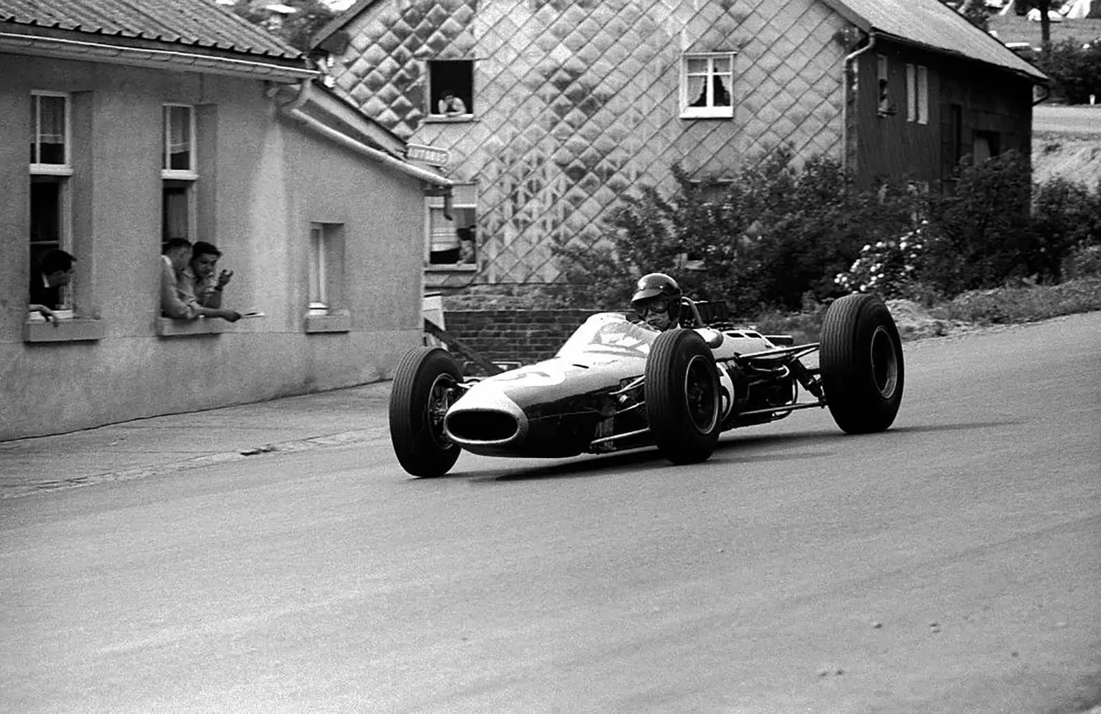 Historicas