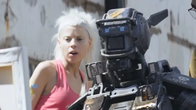 yolandi visser