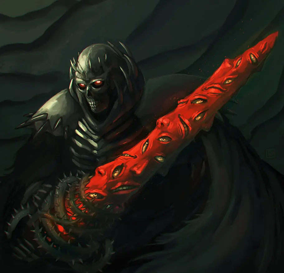 Berserk