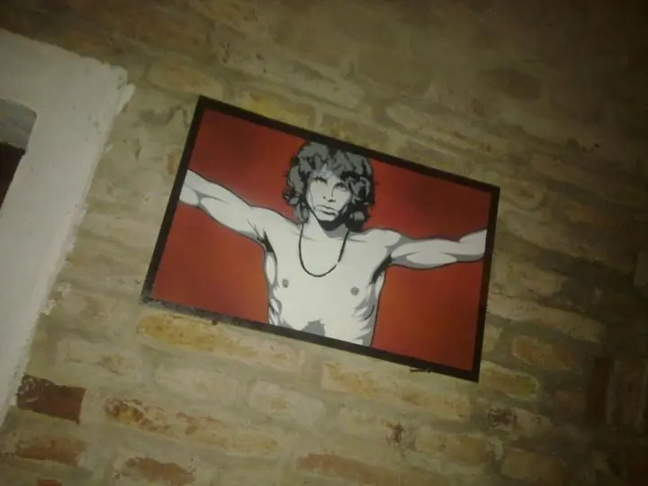 Stencil
