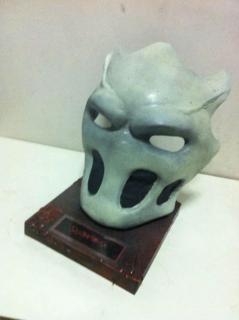 splatterhouse cosas que no sabias