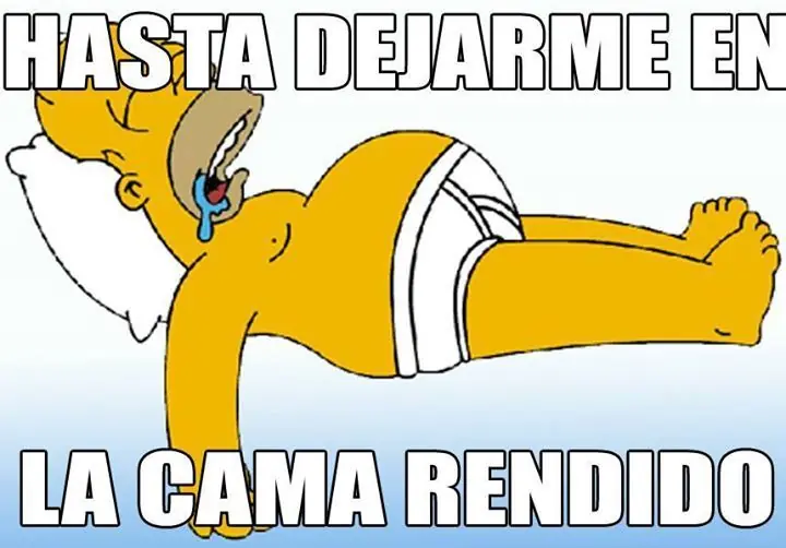 los simpsons