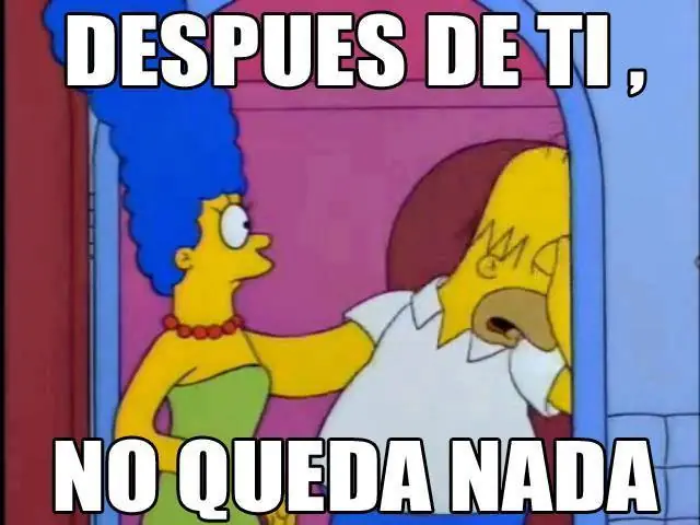 los simpsons