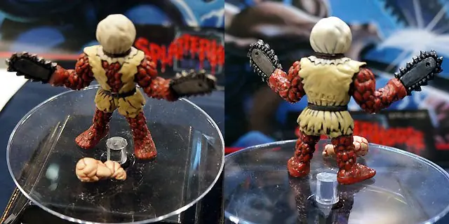 top 10 splatterhouse