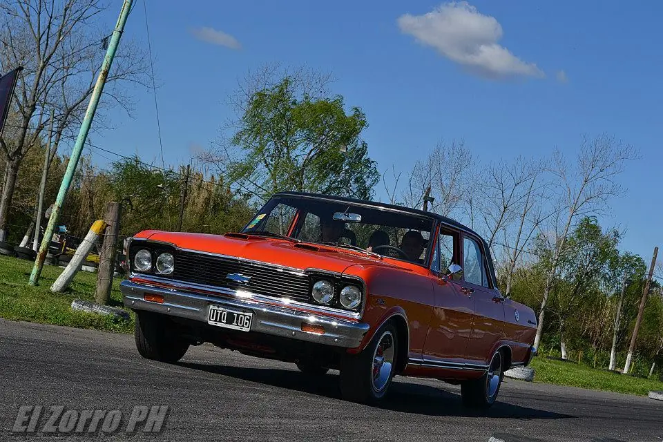 Los Mejores Autos De Argentina Los Mejores Autos De Argentina