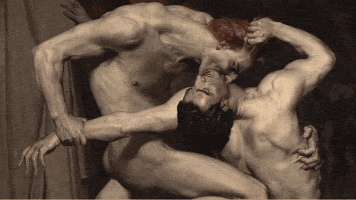 francisco de goya romanticismo