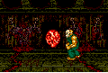 Splatterhouse ¿El primer juego gore de la historia?