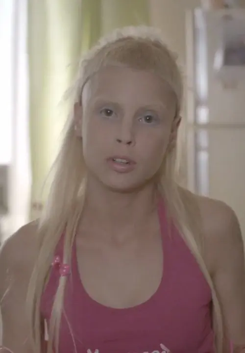 yolandi visser