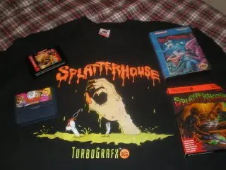 top 10 splatterhouse
